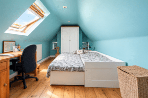 Charming Period Family Home with Flexible Accommodation and Far-Reaching Views