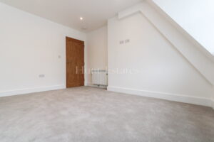 Modern One Bedroom Apartment