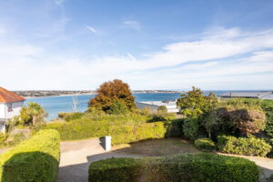 Rare St Aubin Opportunity &ndash; Exceptional Plot, Sea Views & Great Potential