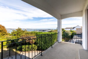 Rare St Aubin Opportunity &ndash; Exceptional Plot, Sea Views & Great Potential