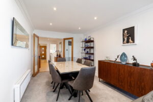 Luxury Two-Bedroom Apartment with Private Beach Access&nbsp;