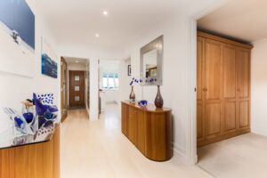Luxury Two-Bedroom Apartment with Private Beach Access&nbsp;