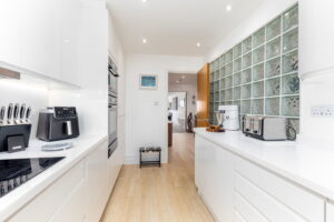 Luxury Two-Bedroom Apartment with Private Beach Access&nbsp;