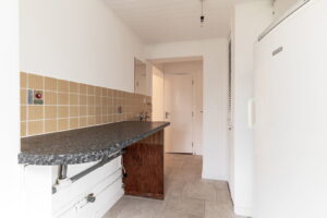 Five-Bedroom Family Home with Large West Facing Garden