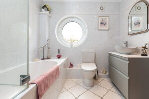 Luxury Two-Bedroom Apartment with Private Beach Access&nbsp;