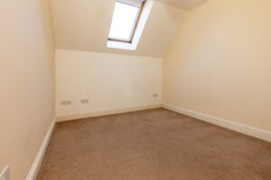 Three Bedroom, Two Bathroom Semi-Detached House With Garage