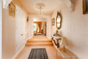 Rare St Aubin Opportunity &ndash; Exceptional Plot, Sea Views & Great Potential
