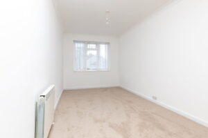 Five-Bedroom Family Home with Large West Facing Garden