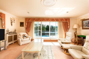 Rare St Aubin Opportunity &ndash; Exceptional Plot, Sea Views & Great Potential