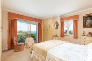 Rare St Aubin Opportunity &ndash; Exceptional Plot, Sea Views & Great Potential