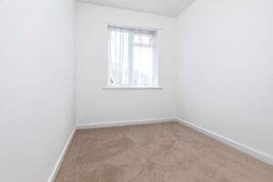 Five-Bedroom Family Home with Large West Facing Garden