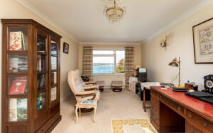 Rare St Aubin Opportunity &ndash; Exceptional Plot, Sea Views & Great Potential