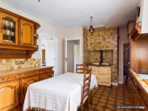 Rare St Aubin Opportunity &ndash; Exceptional Plot, Sea Views & Great Potential