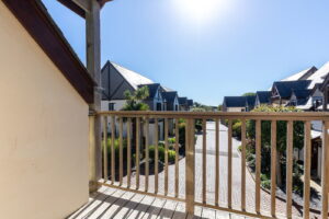 Three Bedroom, Two Bathroom Semi-Detached House With Garage