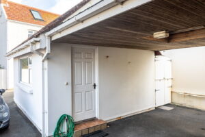 Rare opportunity to acquire beachfront home