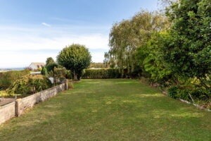 Rare St Aubin Opportunity &ndash; Exceptional Plot, Sea Views & Great Potential