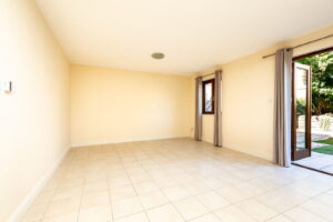Three Bedroom, Two Bathroom Semi-Detached House With Garage