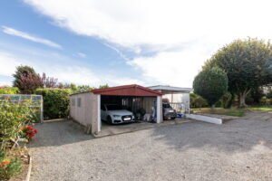 Rare St Aubin Opportunity &ndash; Exceptional Plot, Sea Views & Great Potential