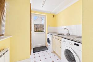 Four Bedroom Town House with Private Beach Access