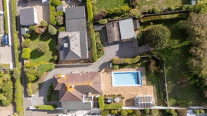 Rare St Aubin Opportunity &ndash; Exceptional Plot, Sea Views & Great Potential