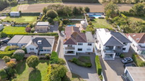 Rare St Aubin Opportunity &ndash; Exceptional Plot, Sea Views & Great Potential