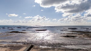 Rare opportunity to acquire beachfront home