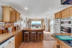 Rare opportunity to acquire beachfront home