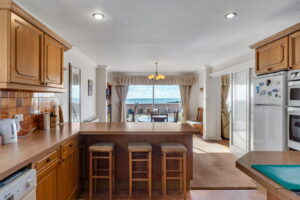 Rare opportunity to acquire beachfront home