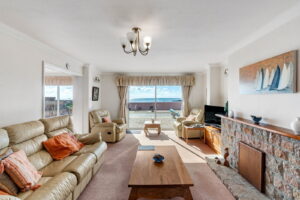 Rare opportunity to acquire beachfront home