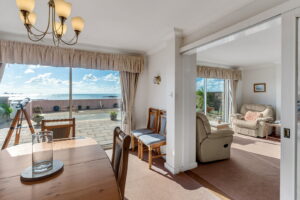 Rare opportunity to acquire beachfront home