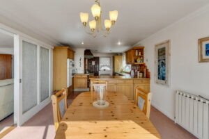 Rare opportunity to acquire beachfront home