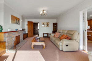Rare opportunity to acquire beachfront home