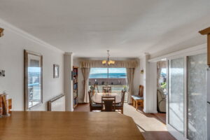 Rare opportunity to acquire beachfront home