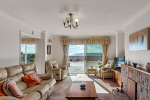 Rare opportunity to acquire beachfront home
