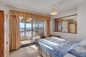 Rare opportunity to acquire beachfront home