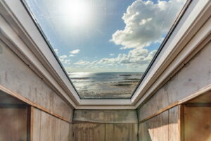 Rare opportunity to acquire beachfront home