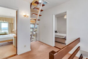 Rare opportunity to acquire beachfront home