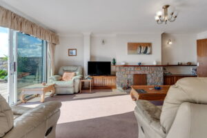 Rare opportunity to acquire beachfront home