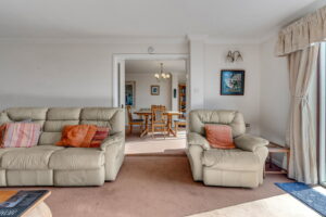 Rare opportunity to acquire beachfront home