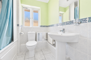 Four Bedroom Town House with Private Beach Access