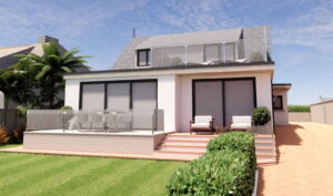 Your style. Your finish. Your future home.