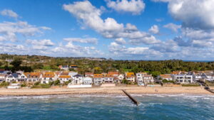 Rare opportunity to acquire beachfront home