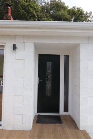 Three Bedroom Home with Views