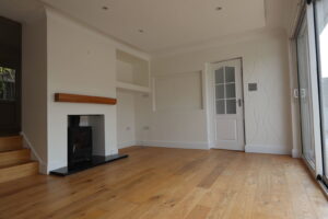 Three Bedroom Home with Views