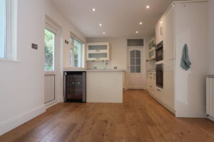 Three Bedroom Home with Views