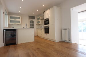 Three Bedroom Home with Views