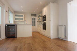 Three Bedroom Home with Views