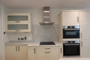 Three Bedroom Home with Views