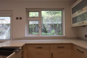 Three Bedroom Home with Views