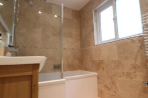 Three Bedroom Home with Views